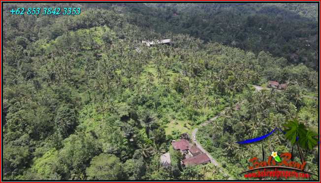 FOR SALE Affordable PROPERTY 21,500 m2 LAND IN Penebel Tabanan BALI TJTB567