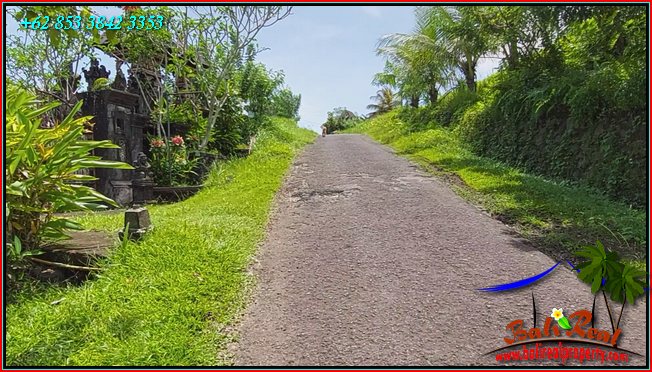 Magnificent PROPERTY LAND IN Penebel Tabanan BALI FOR SALE TJTB568