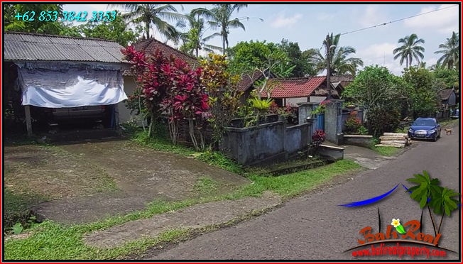 Magnificent PROPERTY LAND IN Penebel Tabanan BALI FOR SALE TJTB568