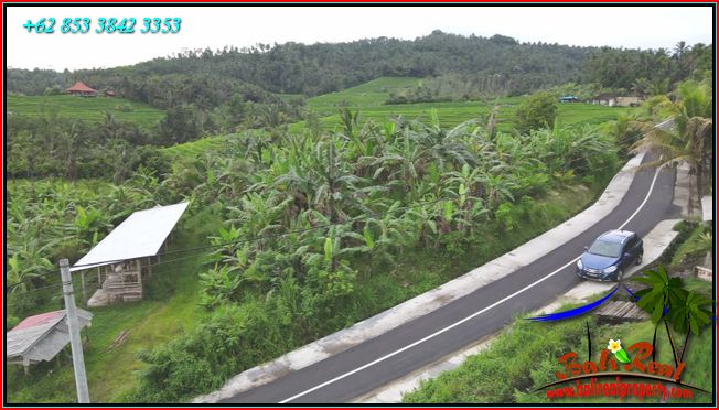 LAND SALE IN TABANAN BALI TJTB569