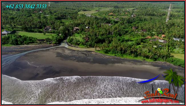 LAND IN TABANAN BALI FOR SALE TJTB550