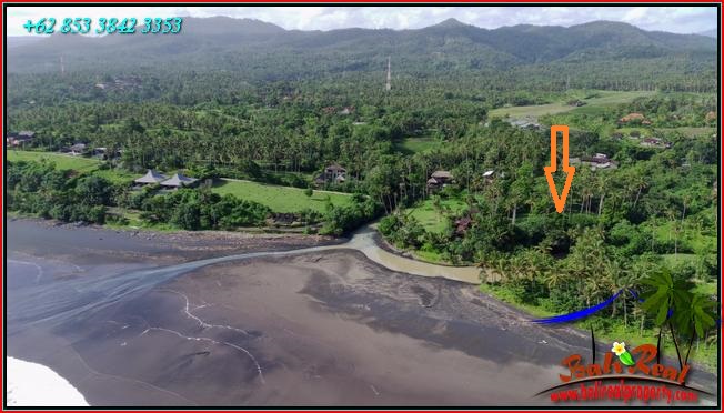 LAND IN TABANAN BALI FOR SALE TJTB550