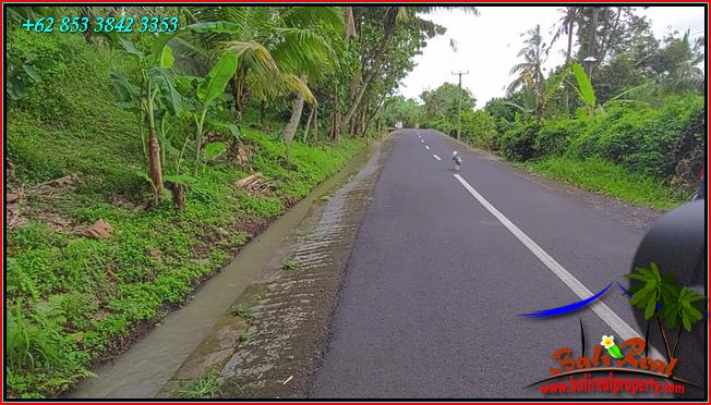 Cheap property LAND FOR SALE IN Penebel Tabanan TJTB553