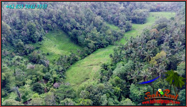 Affordable LAND IN TABANAN BALI FOR SALE TJTB555