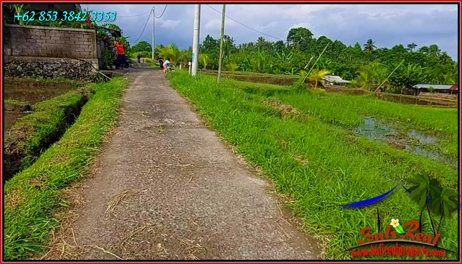 Affordable LAND IN TABANAN BALI FOR SALE TJTB560