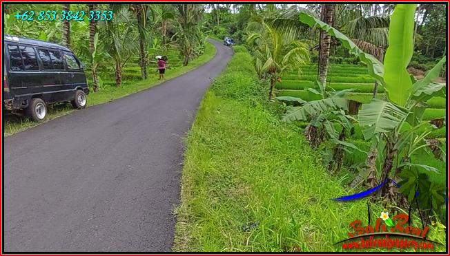 Beautiful 2,400 m2 LAND FOR SALE IN TABANAN TJTB562